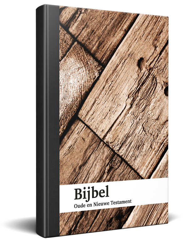 Dutch Bible Softcover
