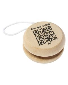 Yo-Yo with City Bibles Kids App