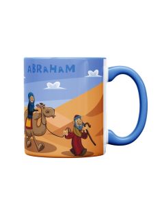 Mok - Abraham