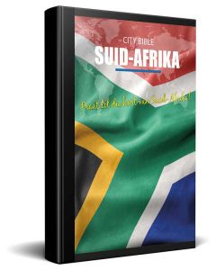 Afrikaans Nieuwe Testament Bijbel CUM New Living