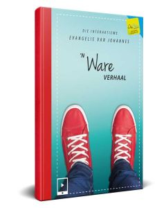 Afrikaans Interactief Johannes Evangelie