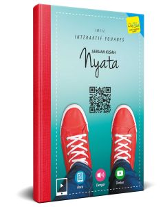 Indonesian Gospel of John