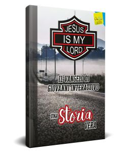 Italiaans Bikers Interactief Johannes Evangelie