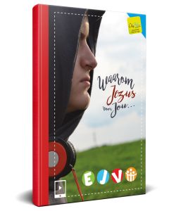 Dutch Why Jesus Interactive Gospel of John