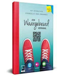 Dutch Gospel of John Interactive