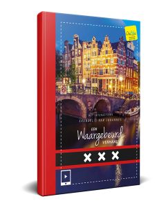 Dutch Interactive Gospel of John Amsterdam