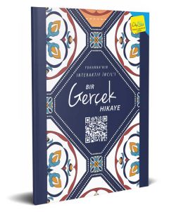 Turkish Gospel of John Interactive