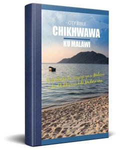 Chichewa Malawi New Testament Bible