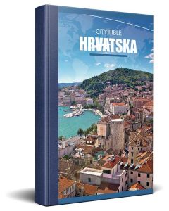 croatia new testament
