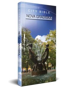 Kroatisch Nova Gradiška Neues-Testament-Bibel