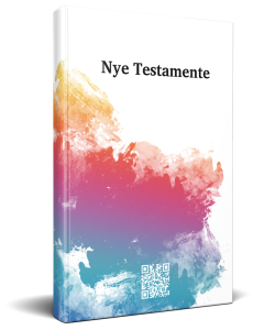 Danish New Testament