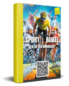 Sport Bijbel Nieuwe Testament