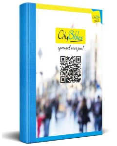 Dutch New Testament City Bible