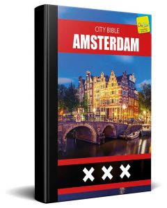 Dutch Amsterdam New Testament Bible