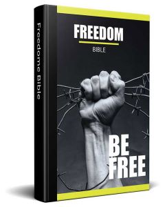 Dutch Bible New Testament Freedom 