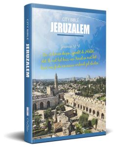 Dutch Jerusalem New Testament Bible