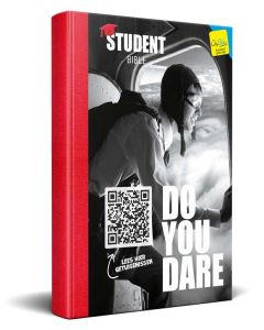 Nederlands Student Bijbel Nieuwe Testament Herziene Statenvertaling