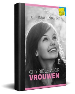 Vrouwen Bijbel Nieuwe Testament 