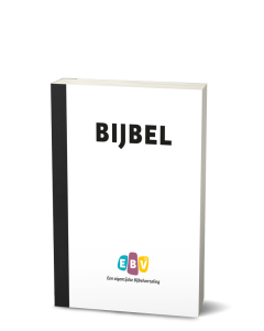 EBV24 Compact Bijbel
