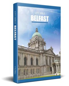 Belfast English New Testament
