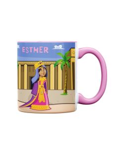 Mok - Esther
