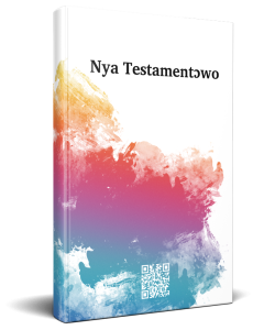 Ewe New Testament