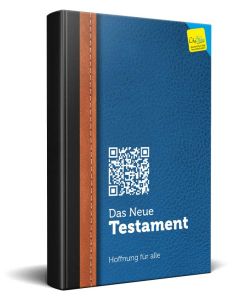 German New Testament