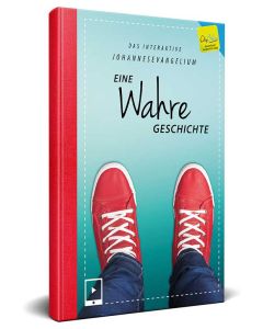 German Gospel of John Interactive