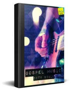 Gospel Music City Bible New Testament Bible