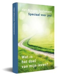 Nieuwe Testament: Nederlands - HSV