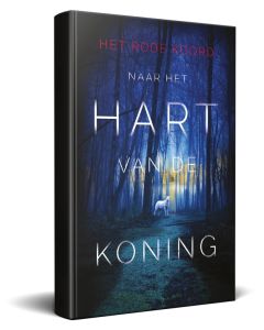  The Heart of the King