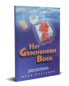 Het Geschenkenboek - Dutch