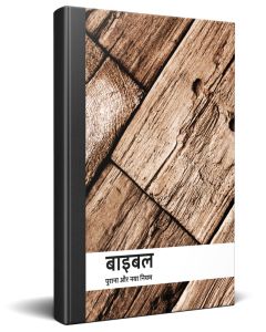 Hindi Bible Complete with Old and New Testament