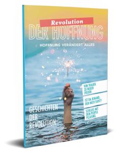 German Hope Revolution | Free