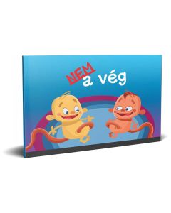 hungarian not the end