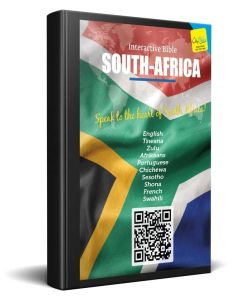 English Africa Interactive Bible Old and New Testament