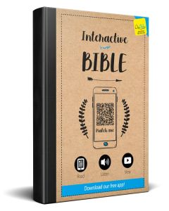 English Interactive Bible Read-Listen-View