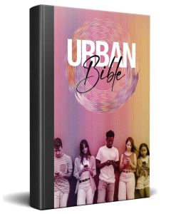 Urban Bible Italian New Testament Bible