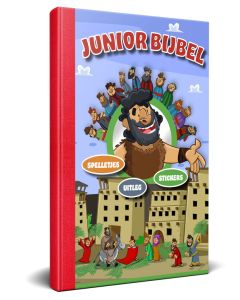 Junior Bible Dutch