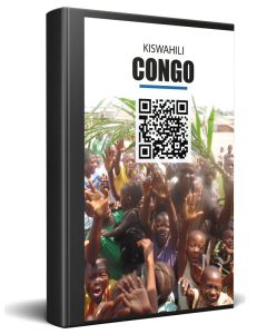Congo Swahili Neues-Testament-Bibel