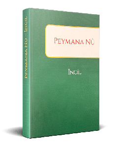 Kurdish New Testament Bible
