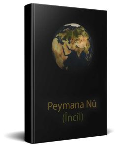 Kurdish New Testament Bible