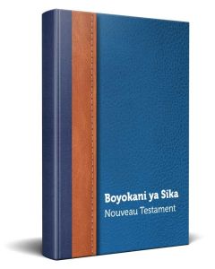 Lingala New Testament Bible