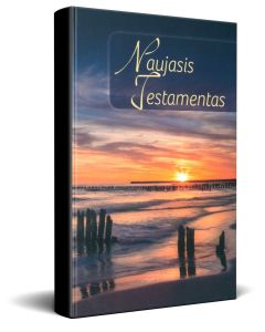 Litouws Nieuw Testament