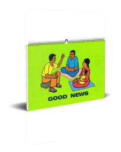 GOEDE NIEUWS A3 Flipcharts