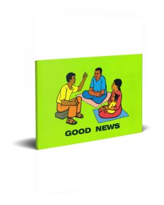 GOEDE NIEUWS A7 pocketboeken