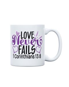 Mok - Love Never Fails