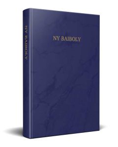 Malagasy Hardcover Full Bible