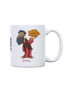 Mok - Jona