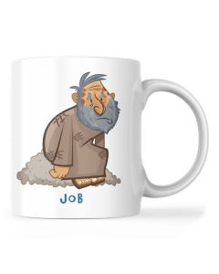 Mug - Job